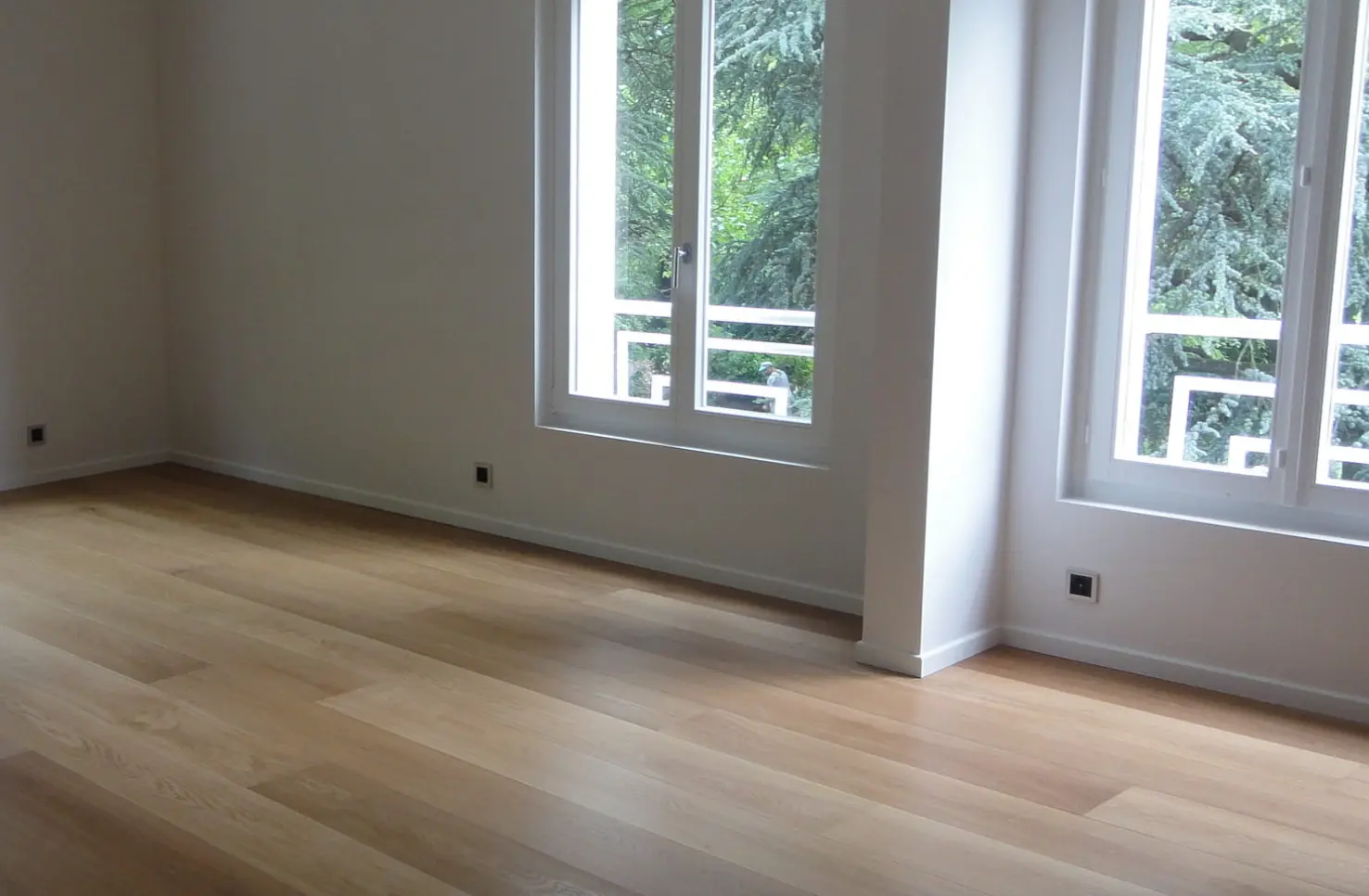 revêtement de sol intérieur Argenteuil pose parquet bois intérieur