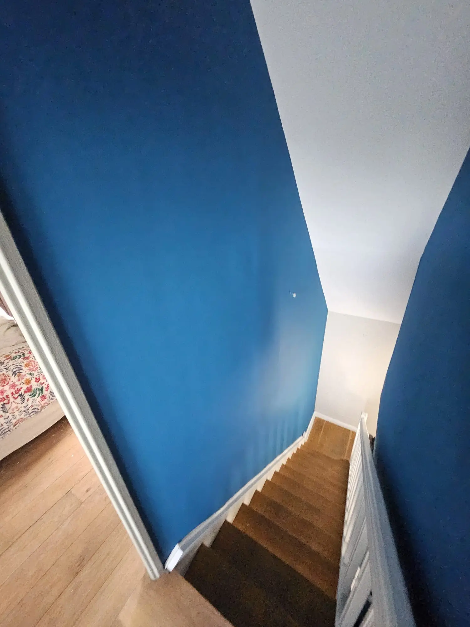 peintre intérieur Argenteuil peinture décorative effets muraux