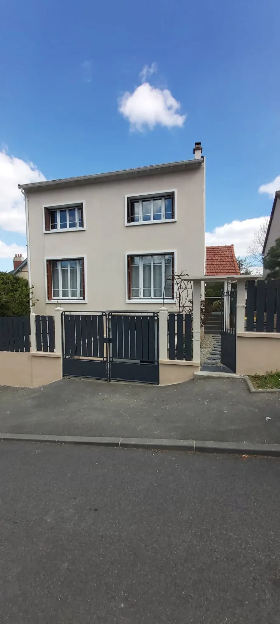 Entreprise Lemaire réalisations rénovation intérieur extérieur Argenteuil